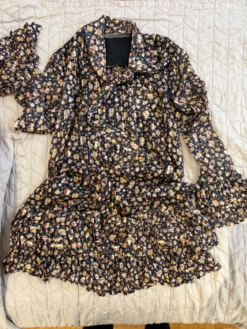 Angel Davids- ženska haljina