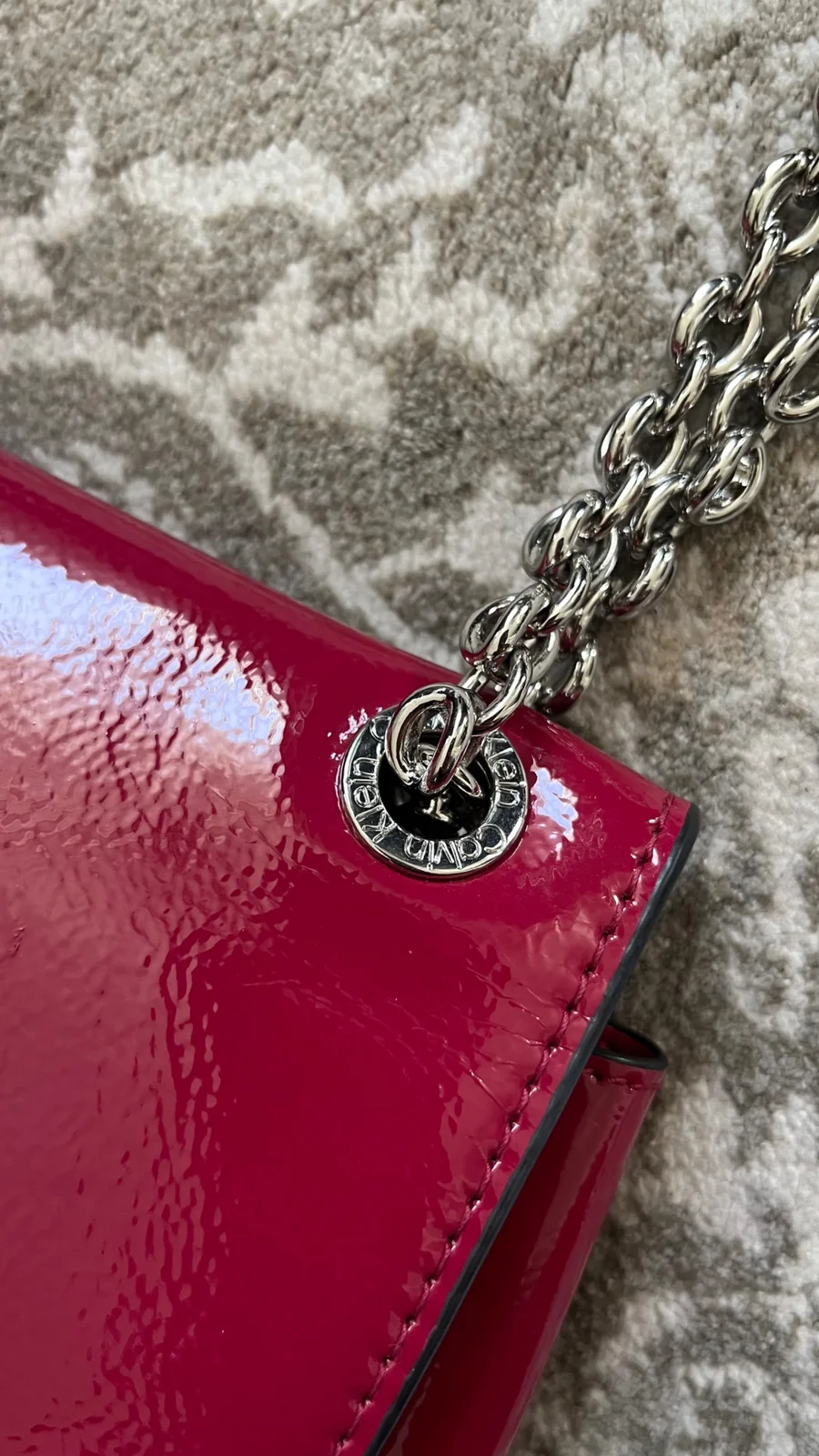 Calvin Klein tasna