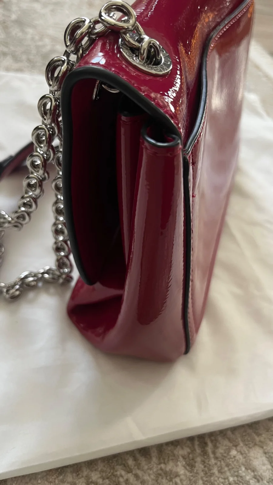 Calvin Klein tasna