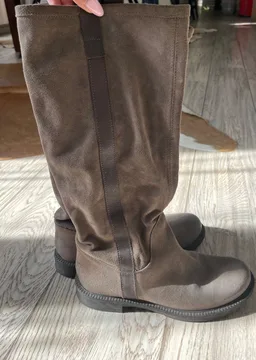 Kozne zenske cizme 39/40