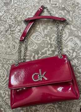 Calvin Klein tasna