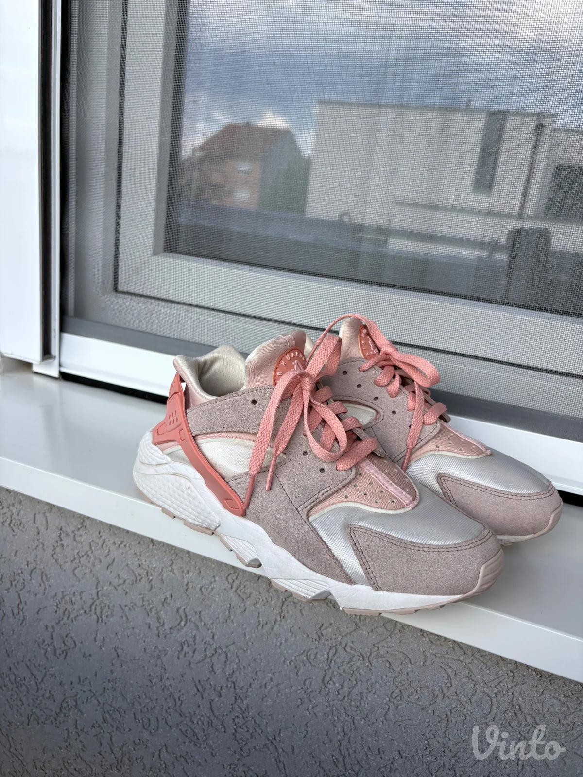 Nike Huarache patike