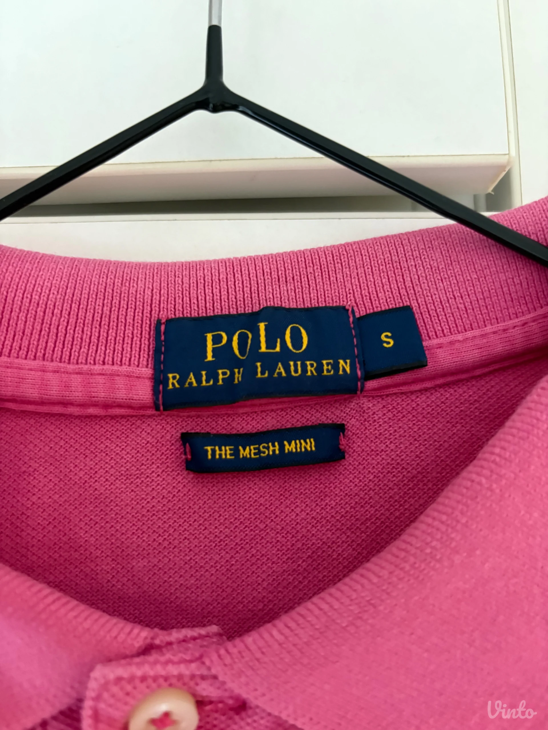 Polo haljinica