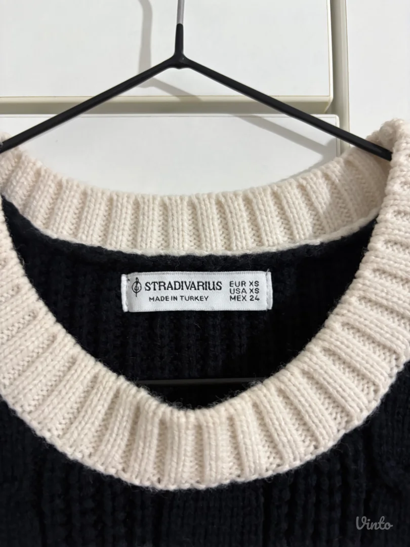 Stradivarius dzemperic