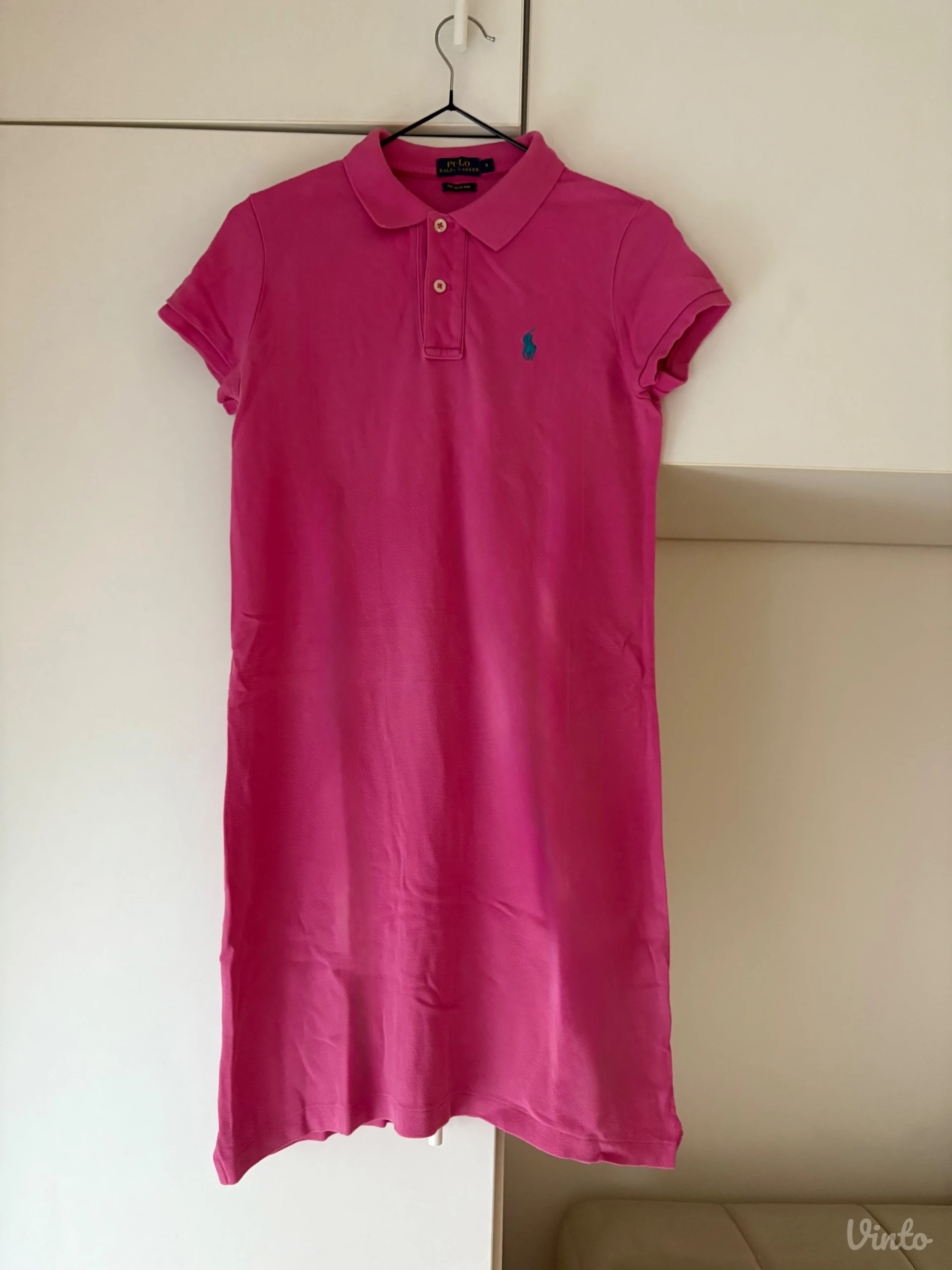 Polo haljinica