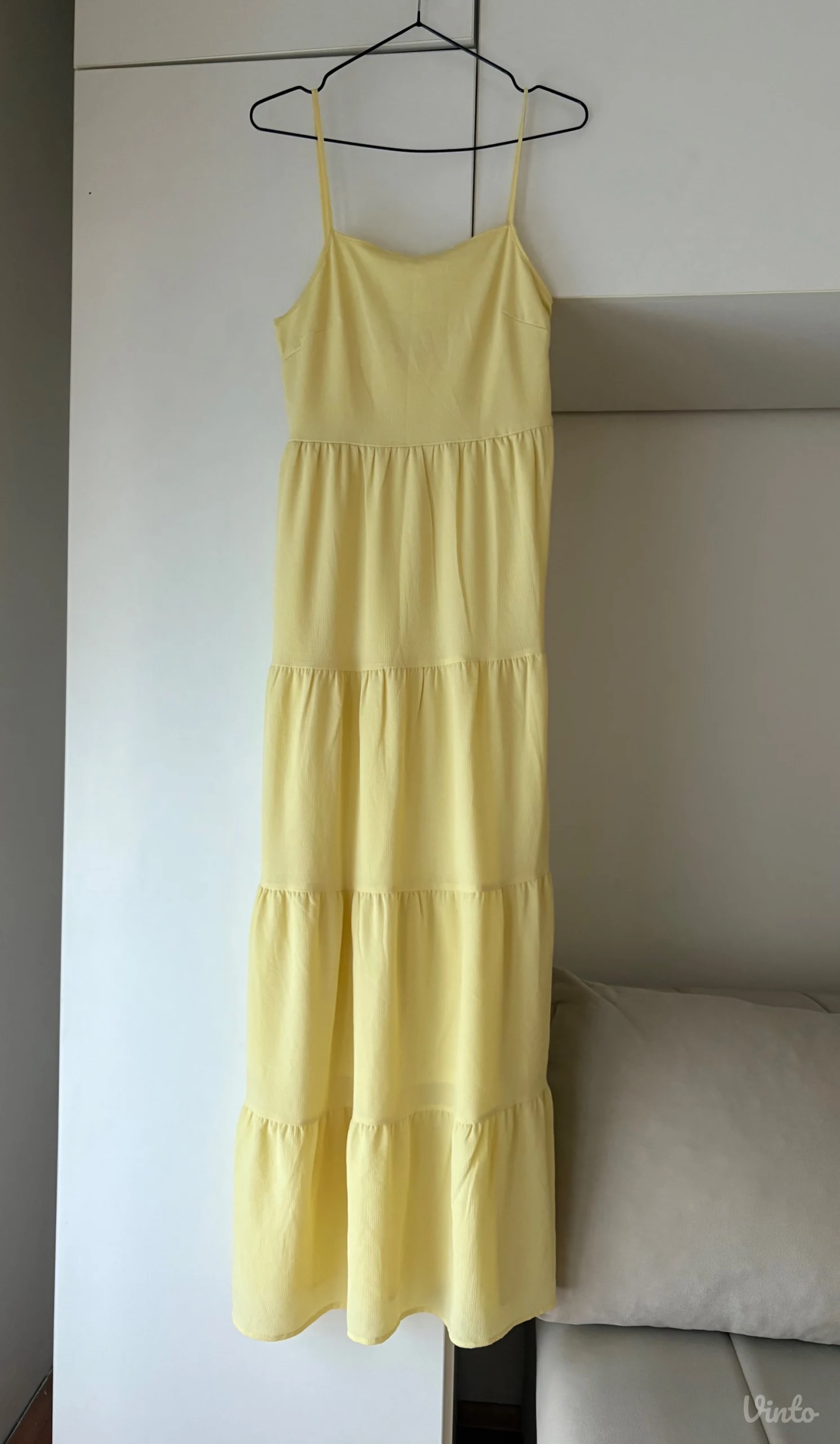 H&M letnja haljinica
