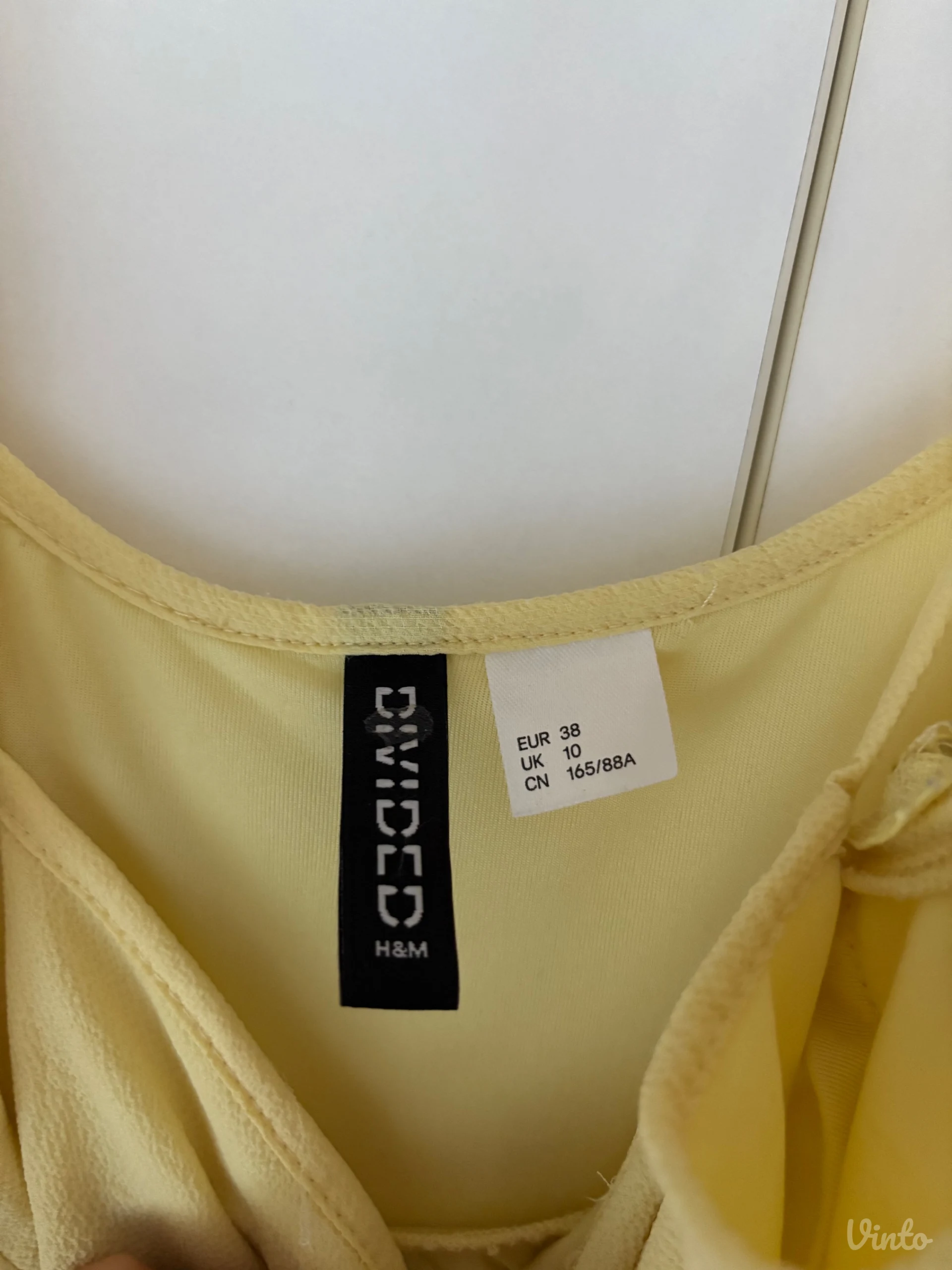 H&M letnja haljinica