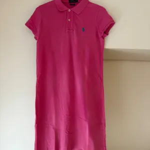 Polo haljinica