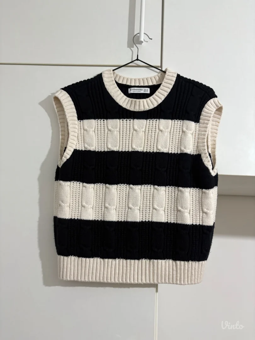 Stradivarius dzemperic