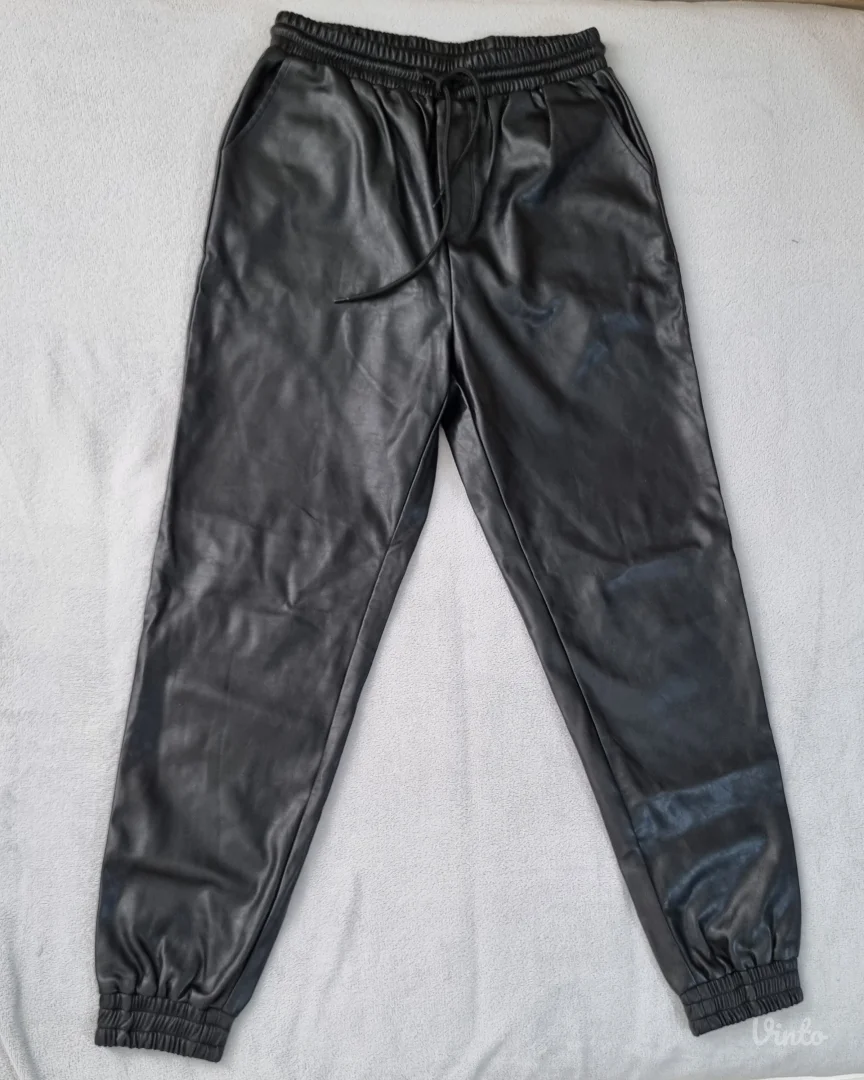 Sundarbay jogger pantalone