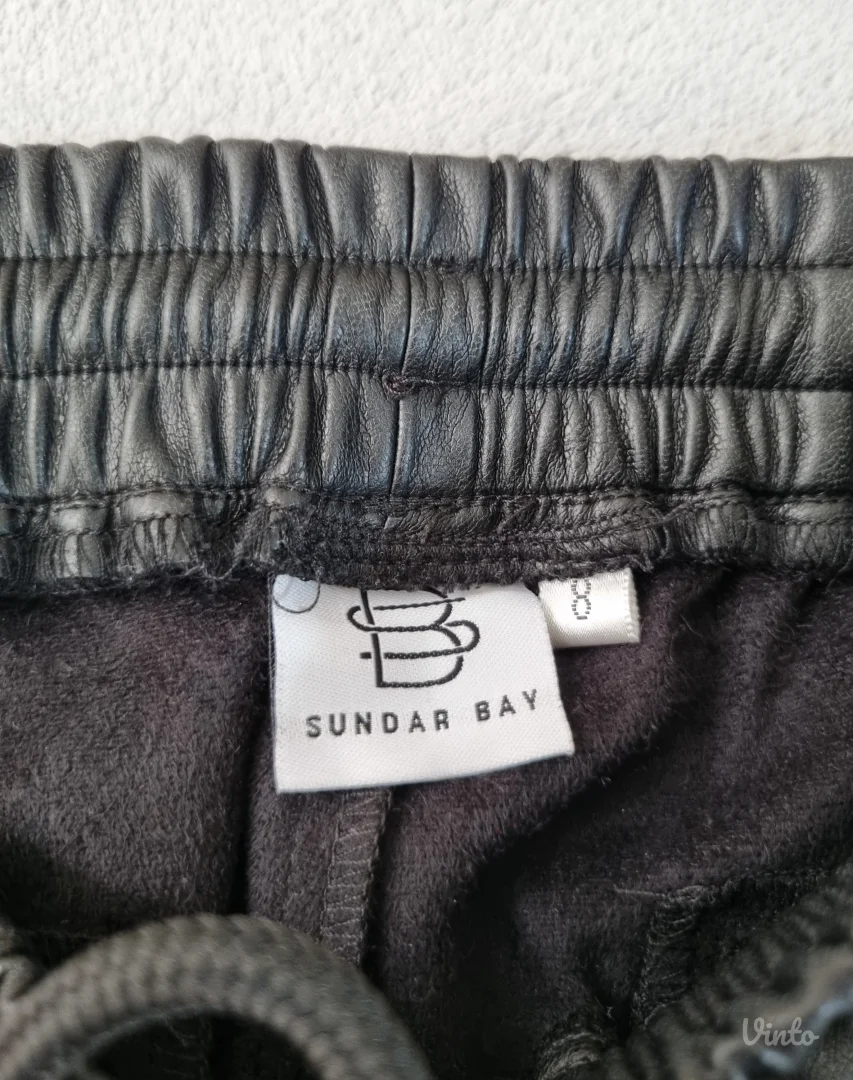 Sundarbay jogger pantalone