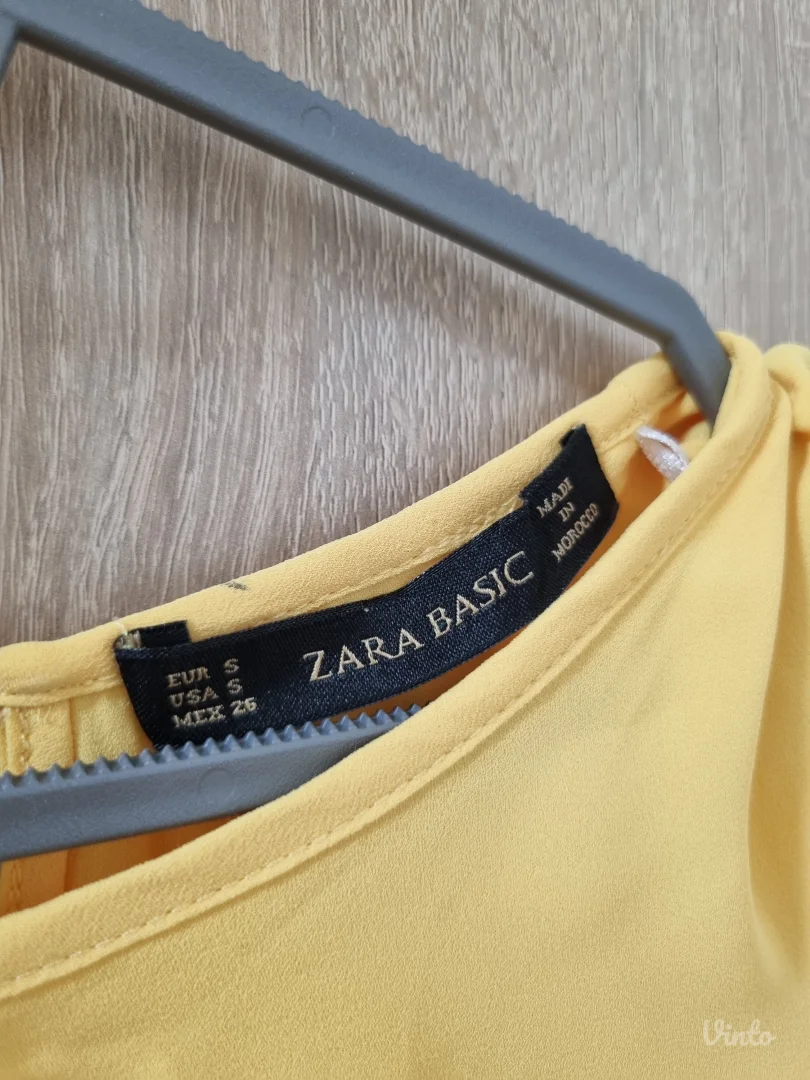 Zara majica