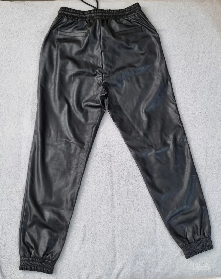 Sundarbay jogger pantalone