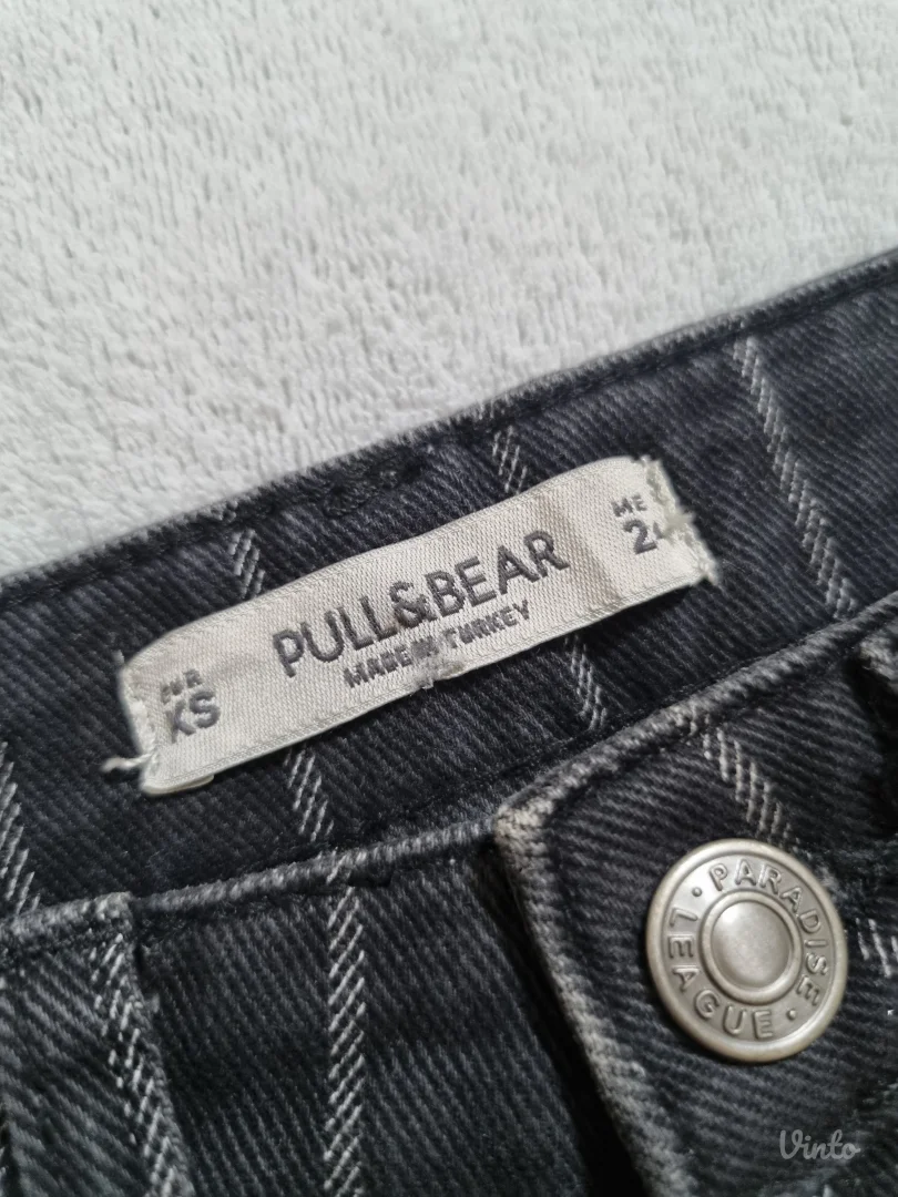 Pull&Bear suknja