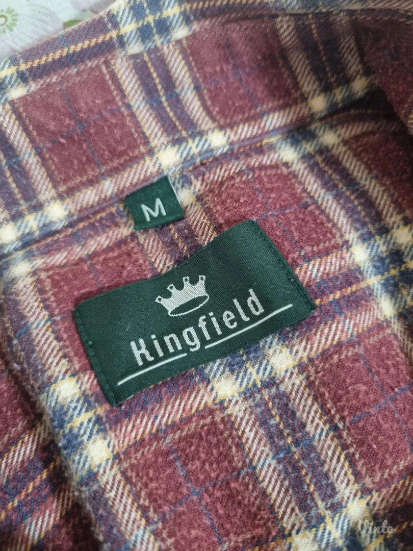 Kingfield košulja
