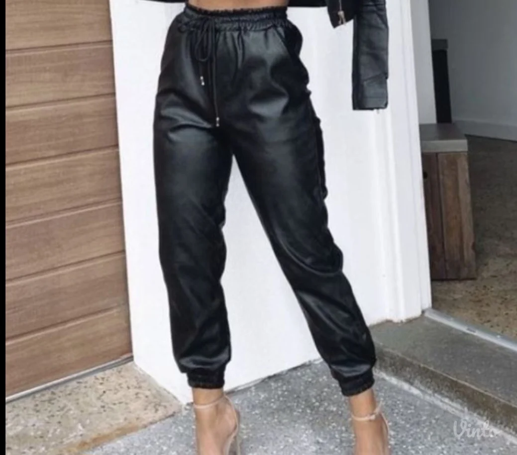 Sundarbay jogger pantalone