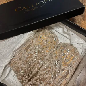 Calliope svecana haljina