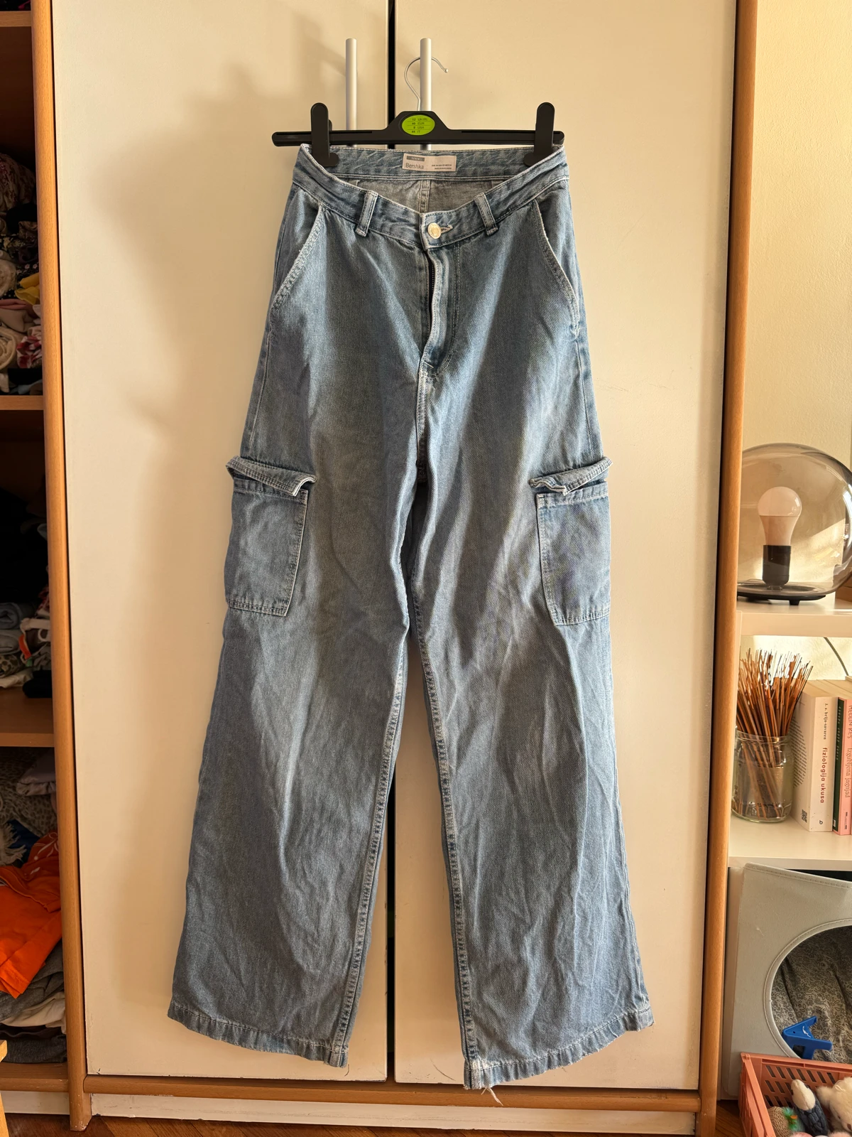 Bershka farmerke