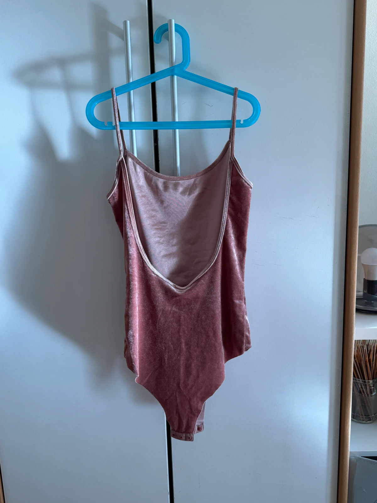 Zara plišani bodi