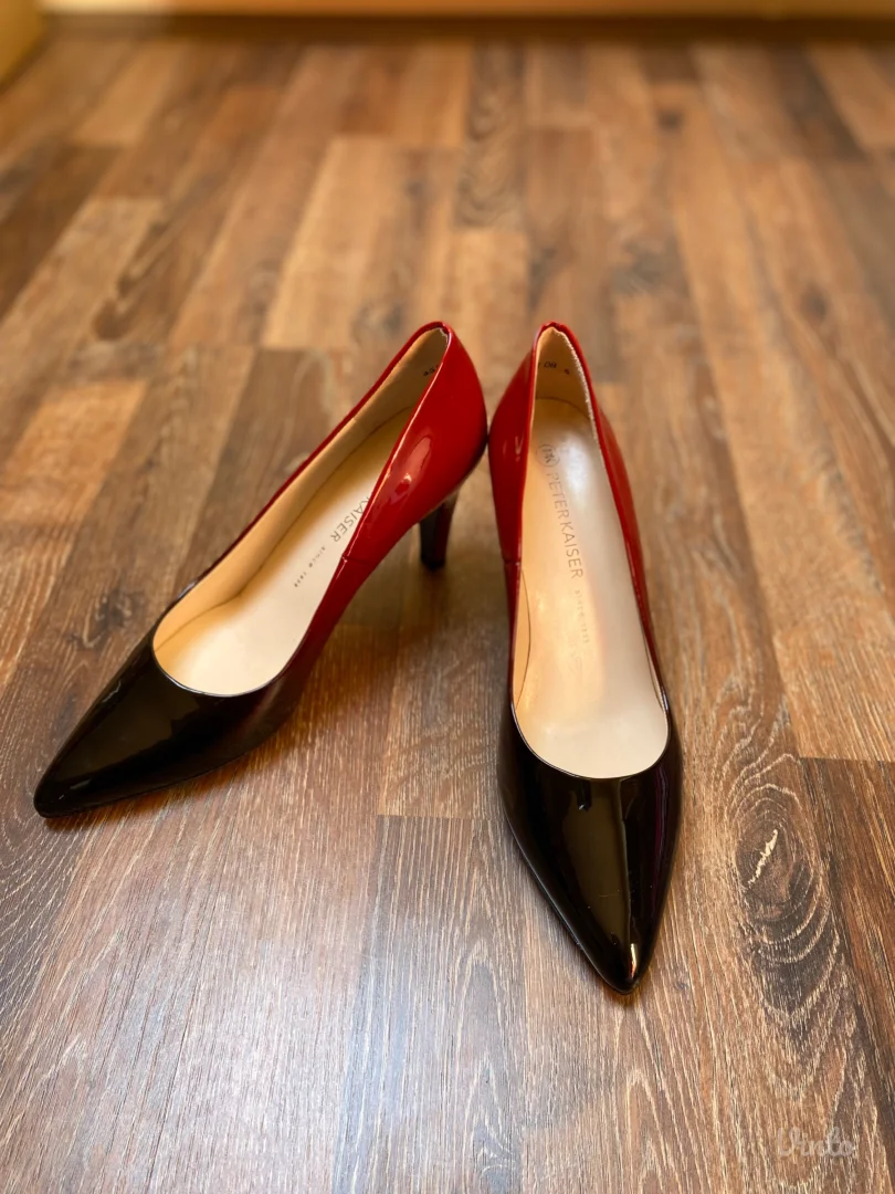 Peter Kaiser salonke