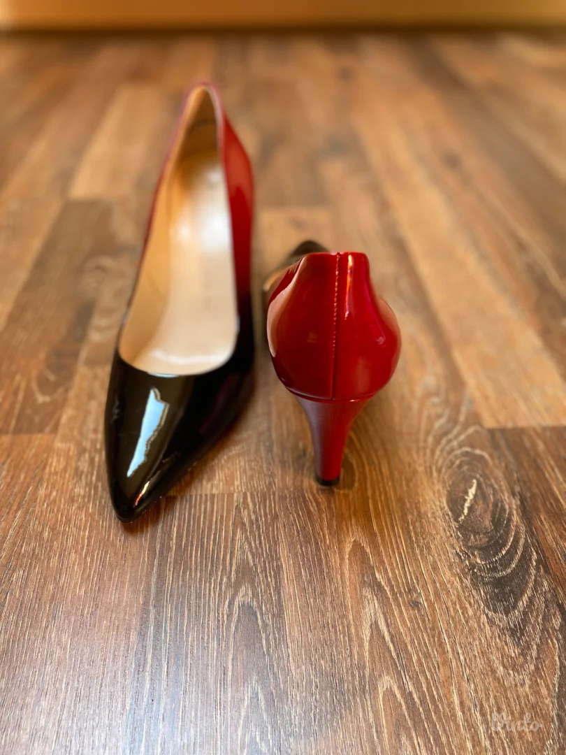 Peter Kaiser salonke