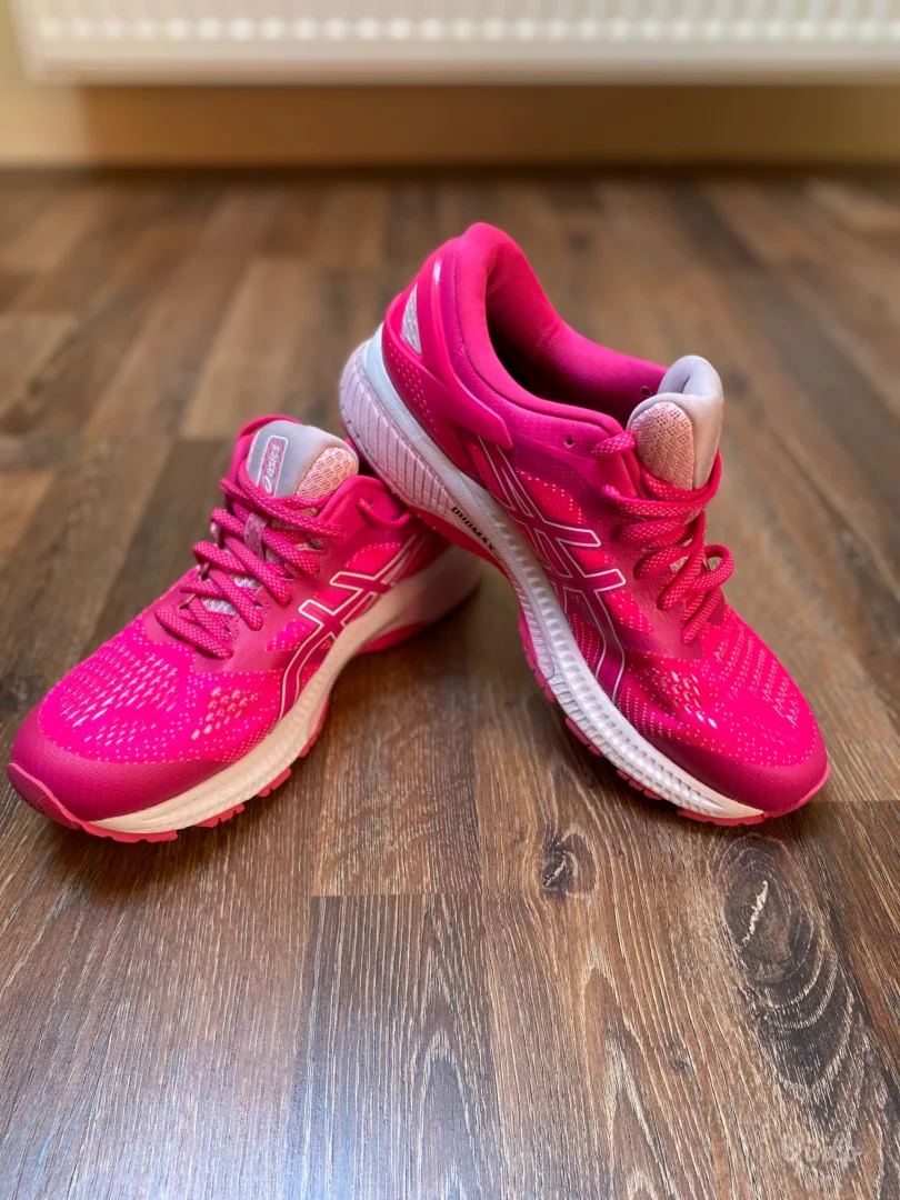 ASICS Gel-Kayano 26 patike