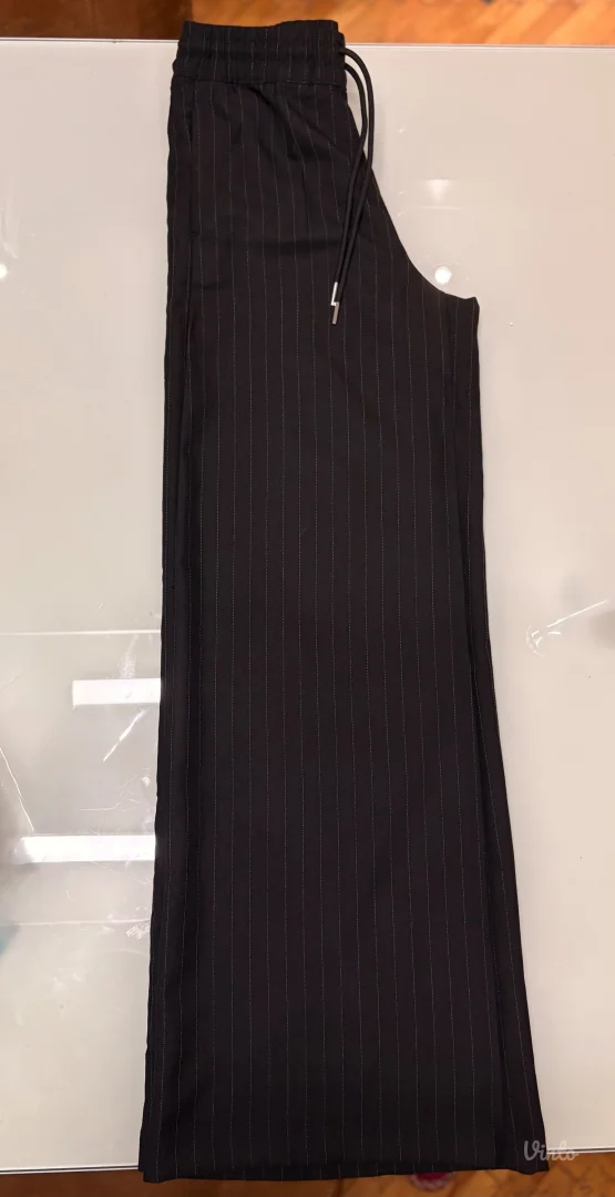 H&M široke pantalone