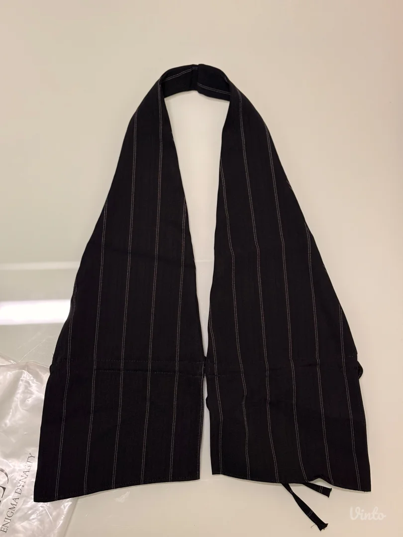 Enigma femme fatale top