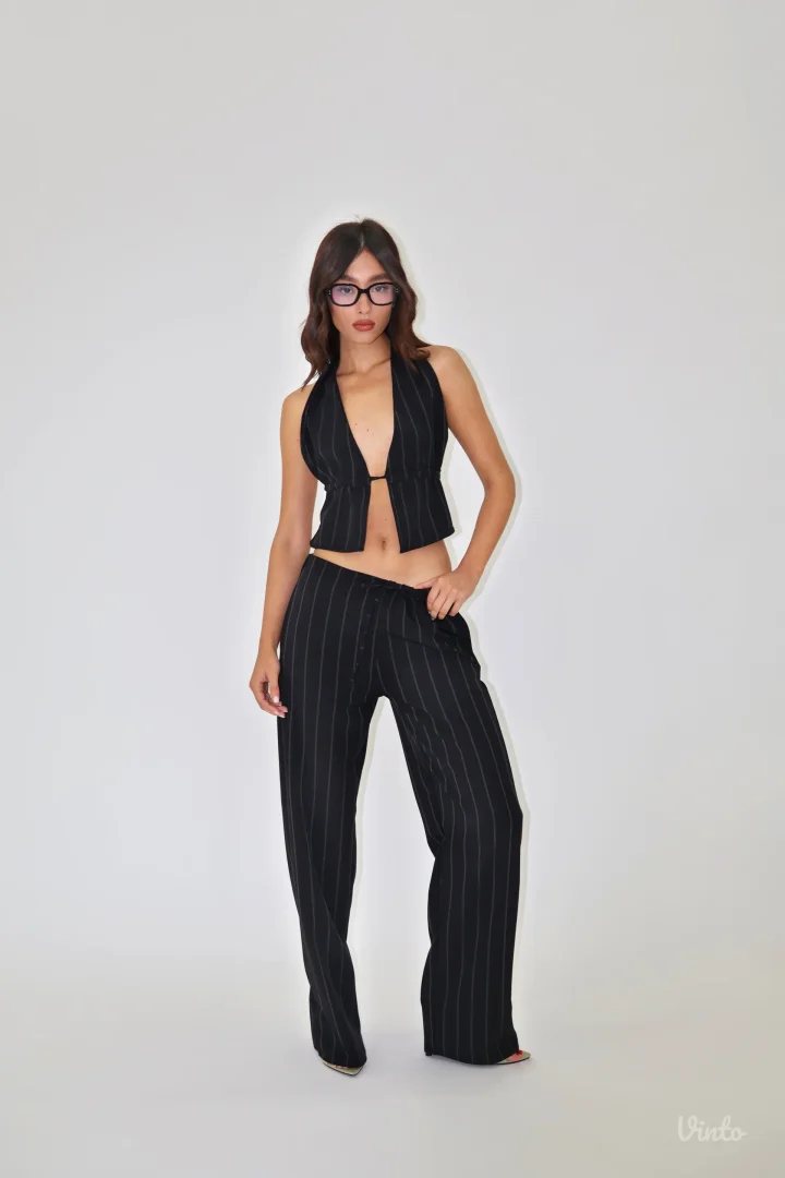 Enigma femme fatale top