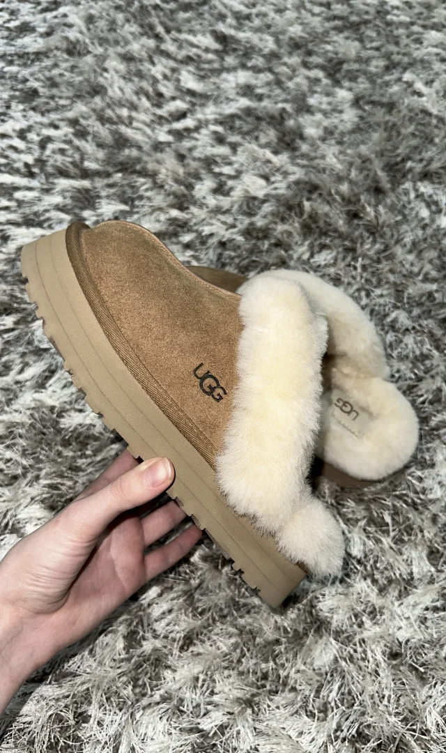 Ugg papuce