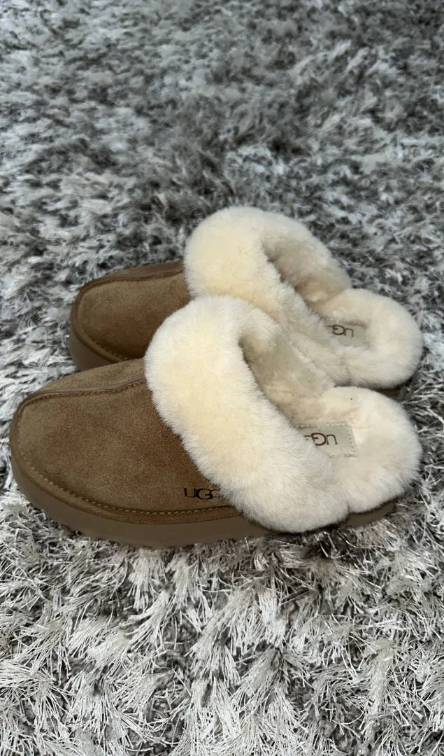 Ugg papuce