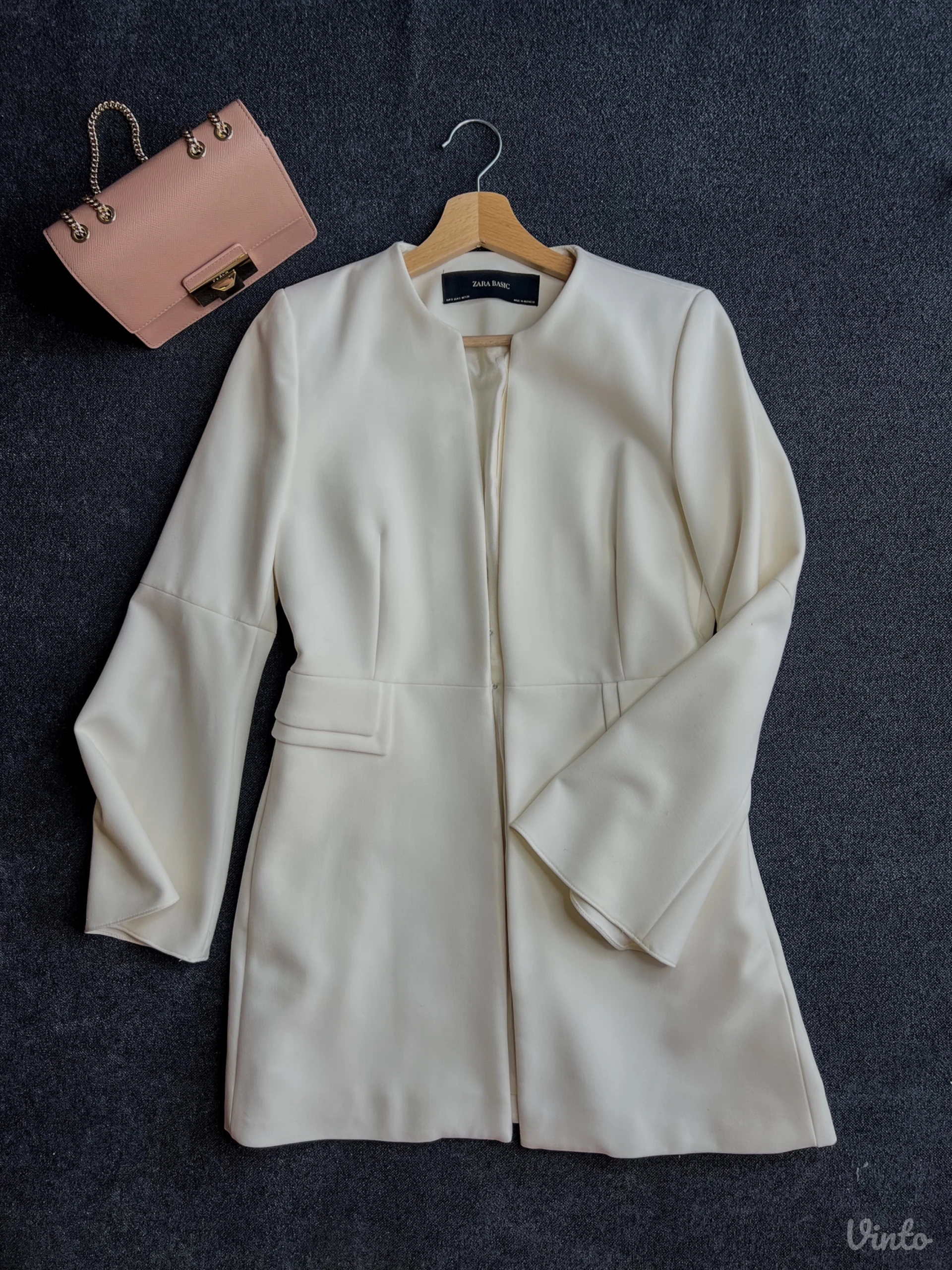 Zara S