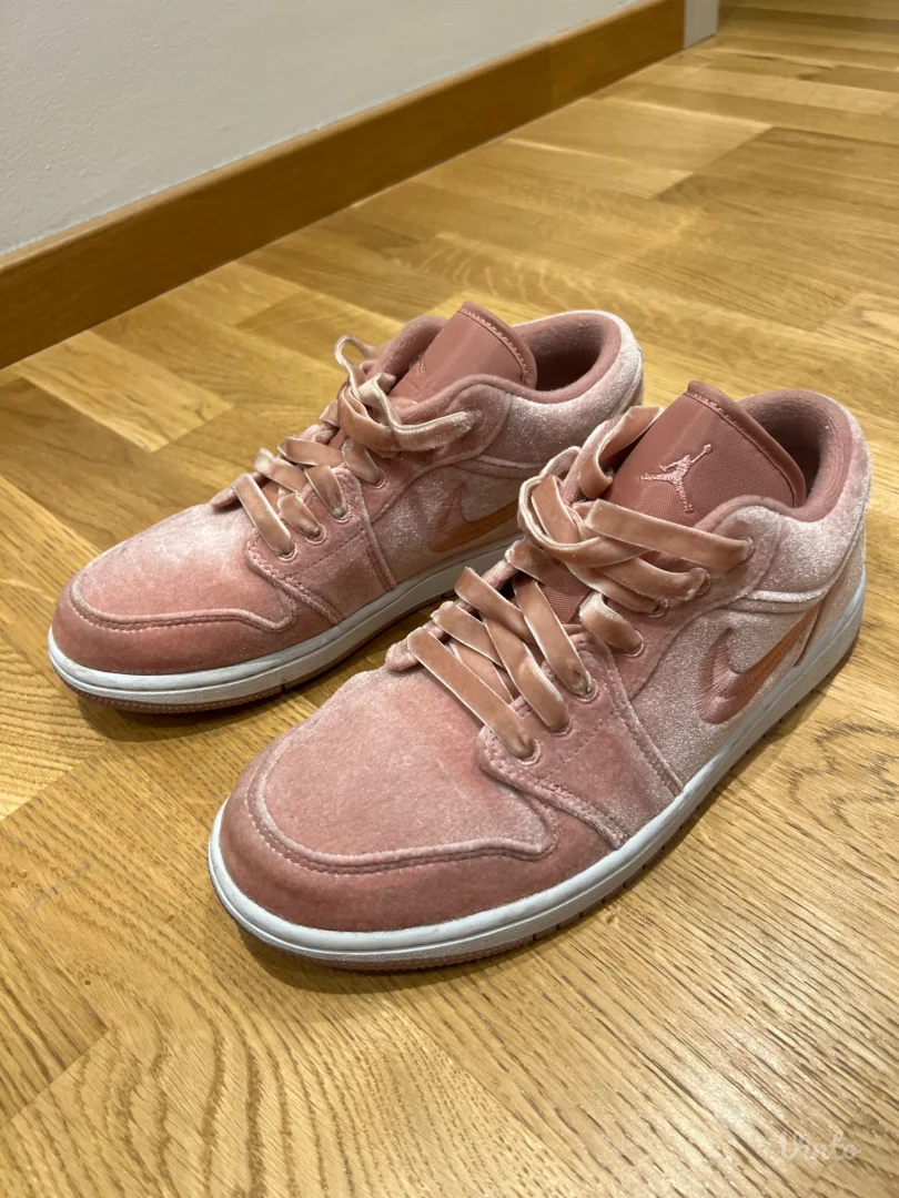 Nike Jordan 41