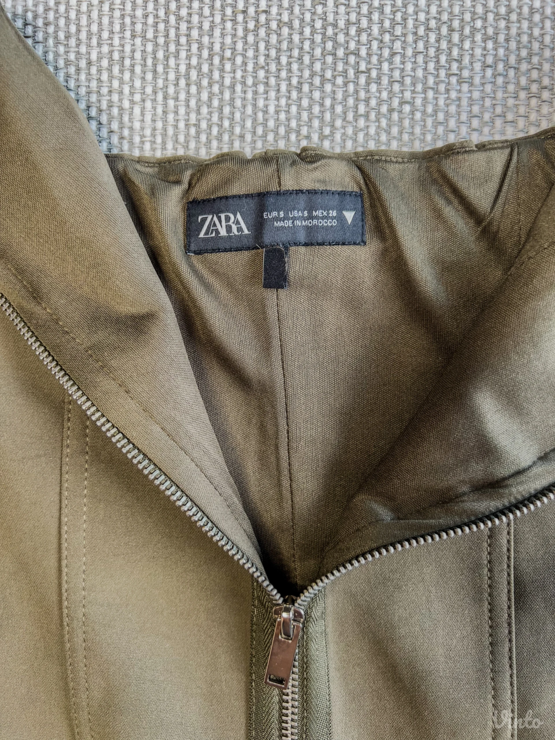 Zara-haljina