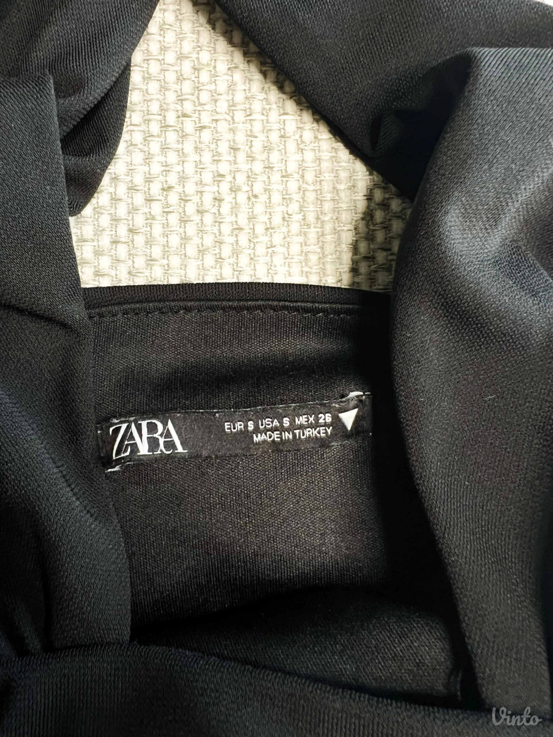 Zara S haljina