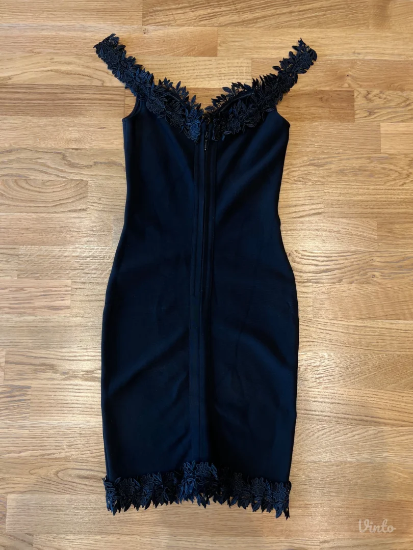 Herve leger haljina S