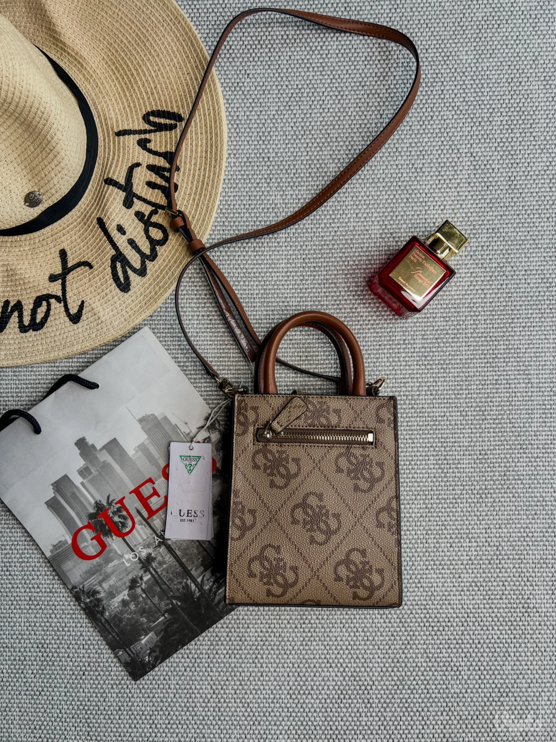 Guess torba