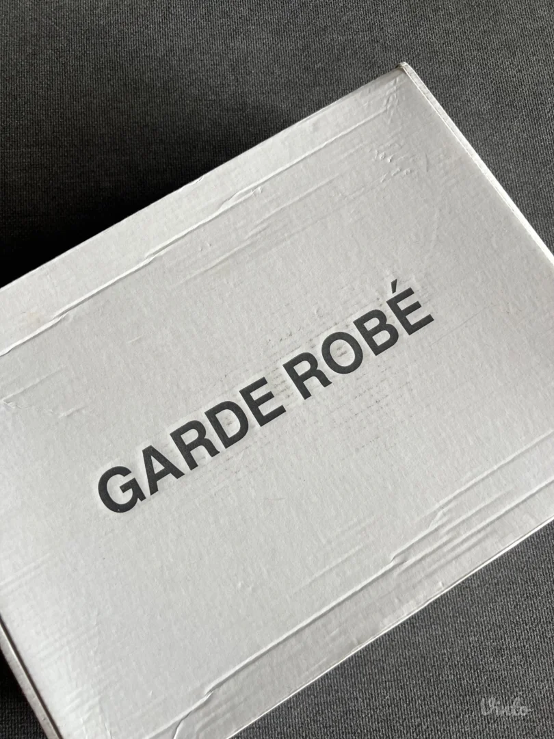 Garde Robe haljina uni