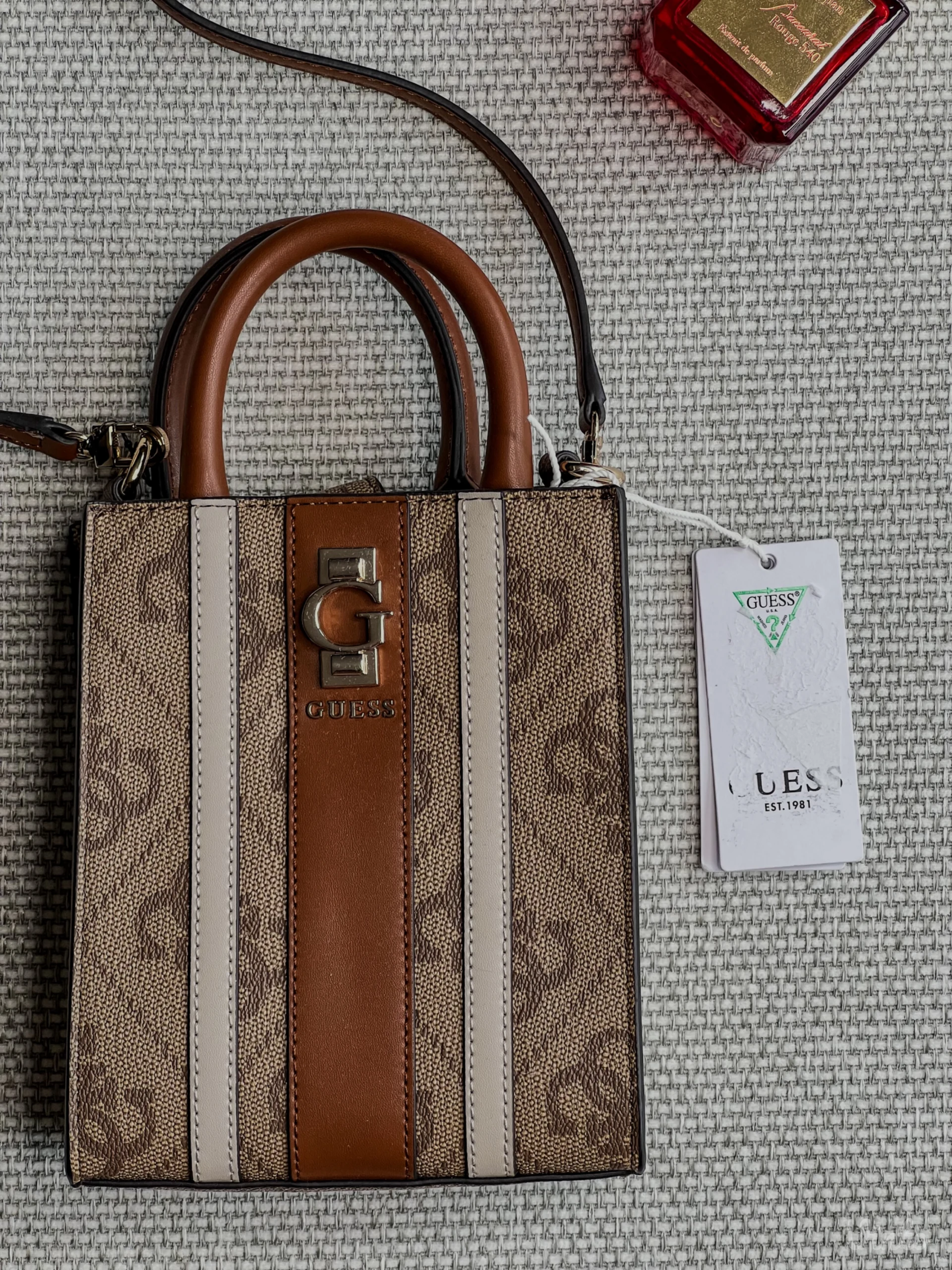 Guess torba