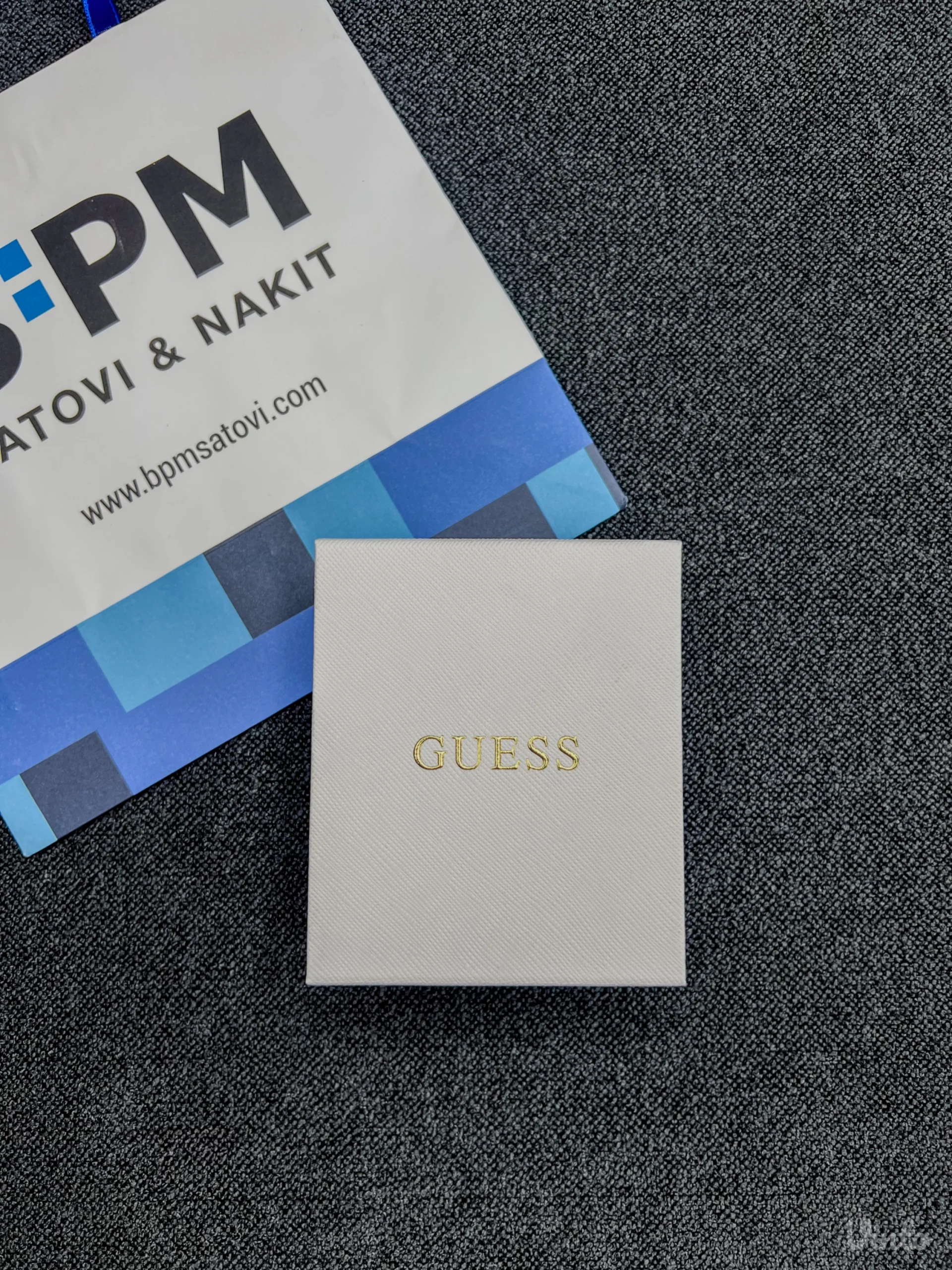 Guess mindjuse