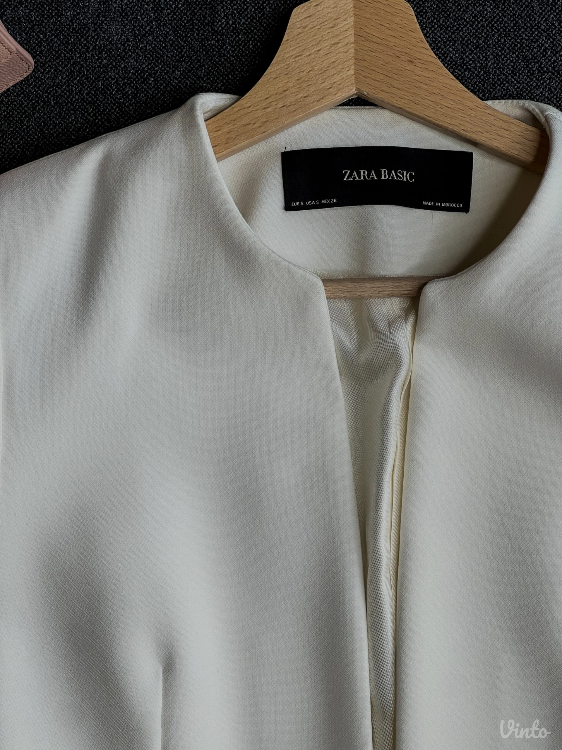 Zara S