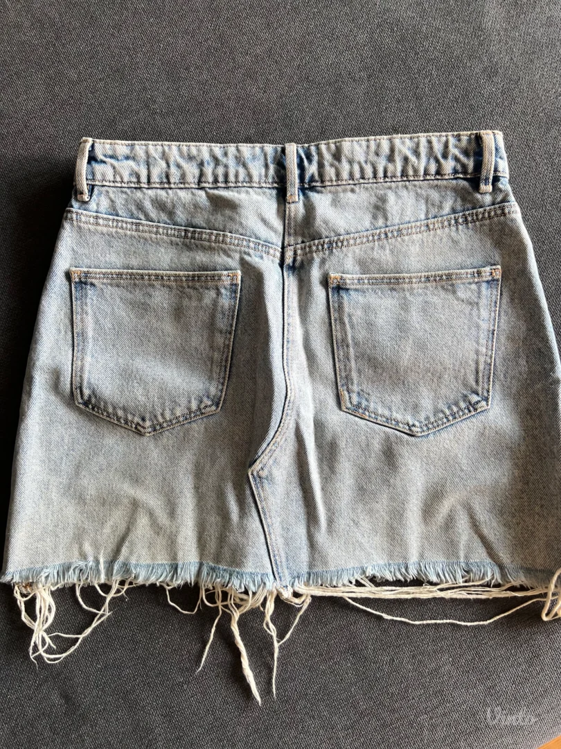 Zara S