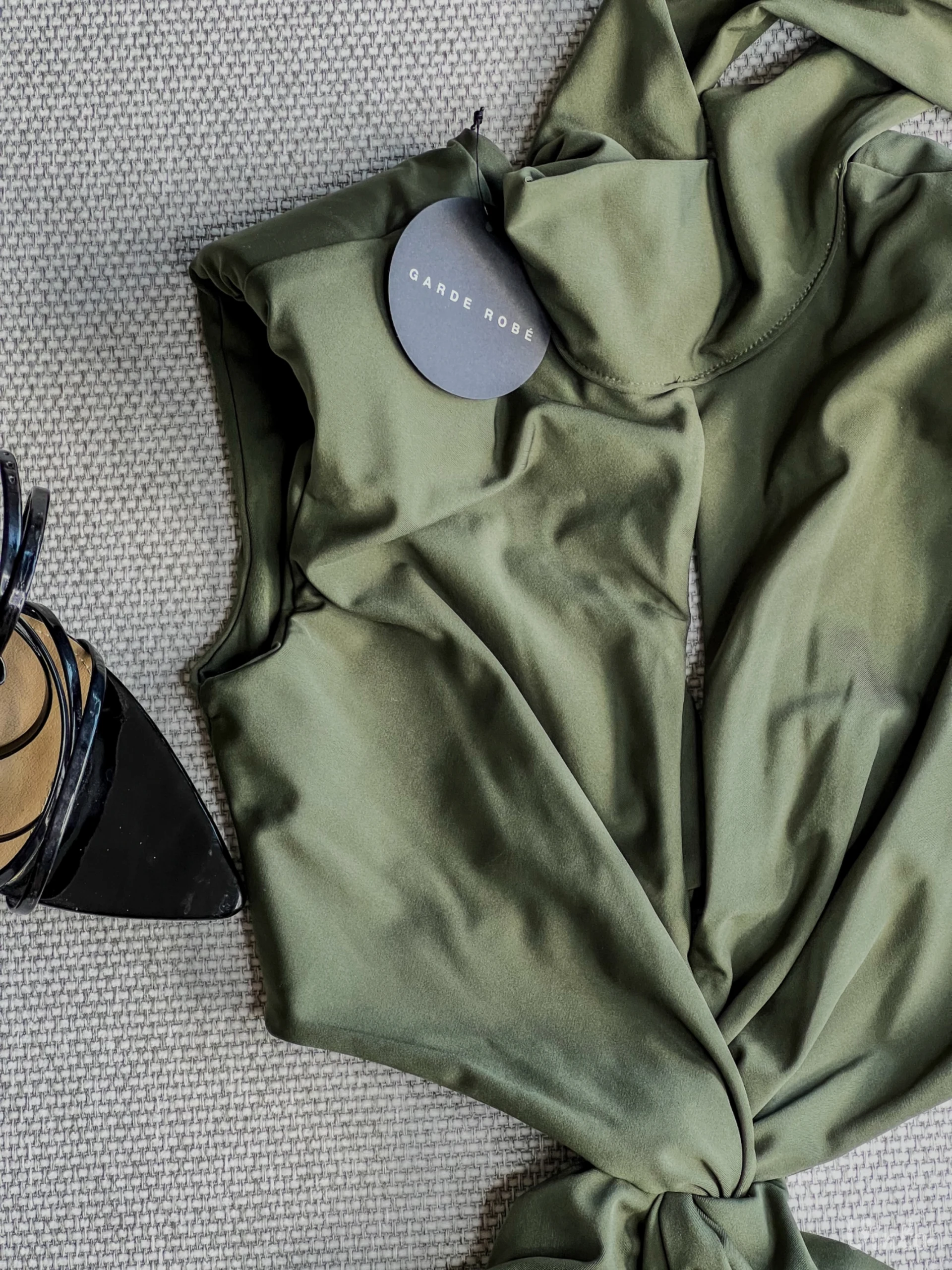 Garde Robe haljina uni