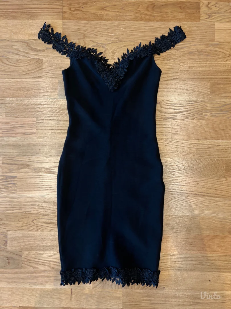 Herve leger haljina S