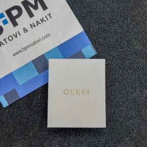 Guess mindjuse
