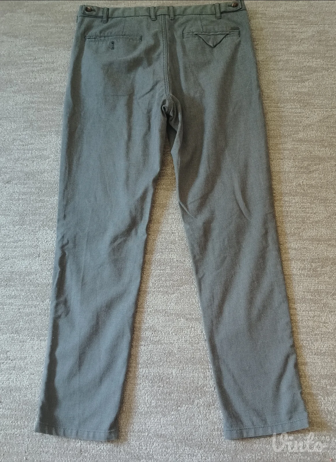 Zara muske pantalone 42
