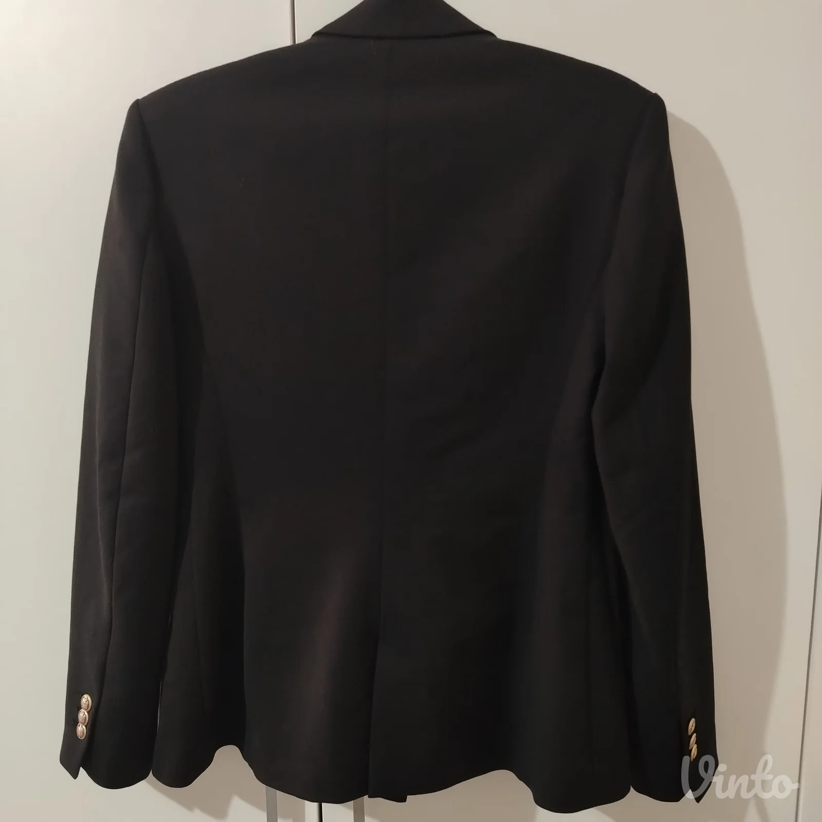 Zara sako S