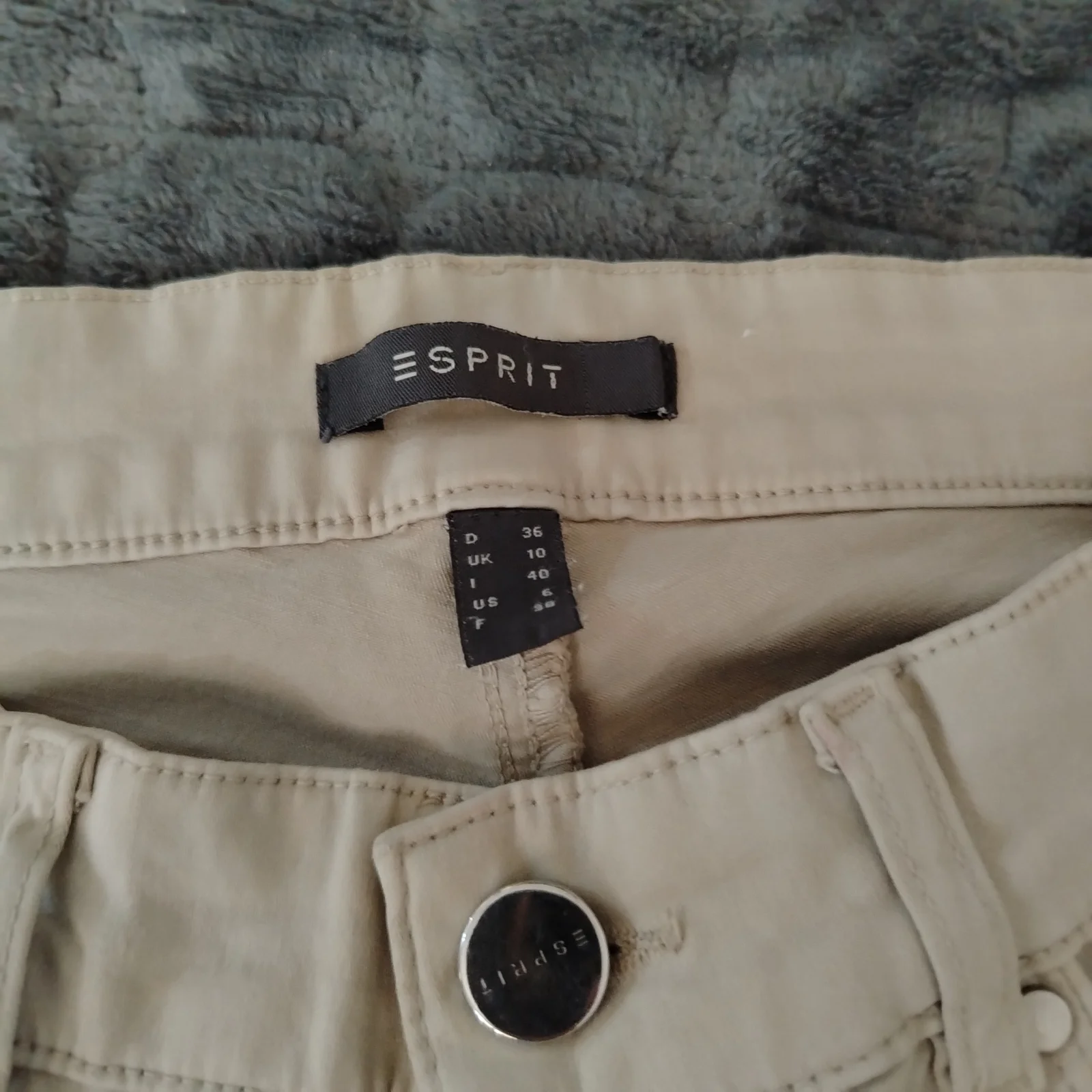 Esprit pantalone M
