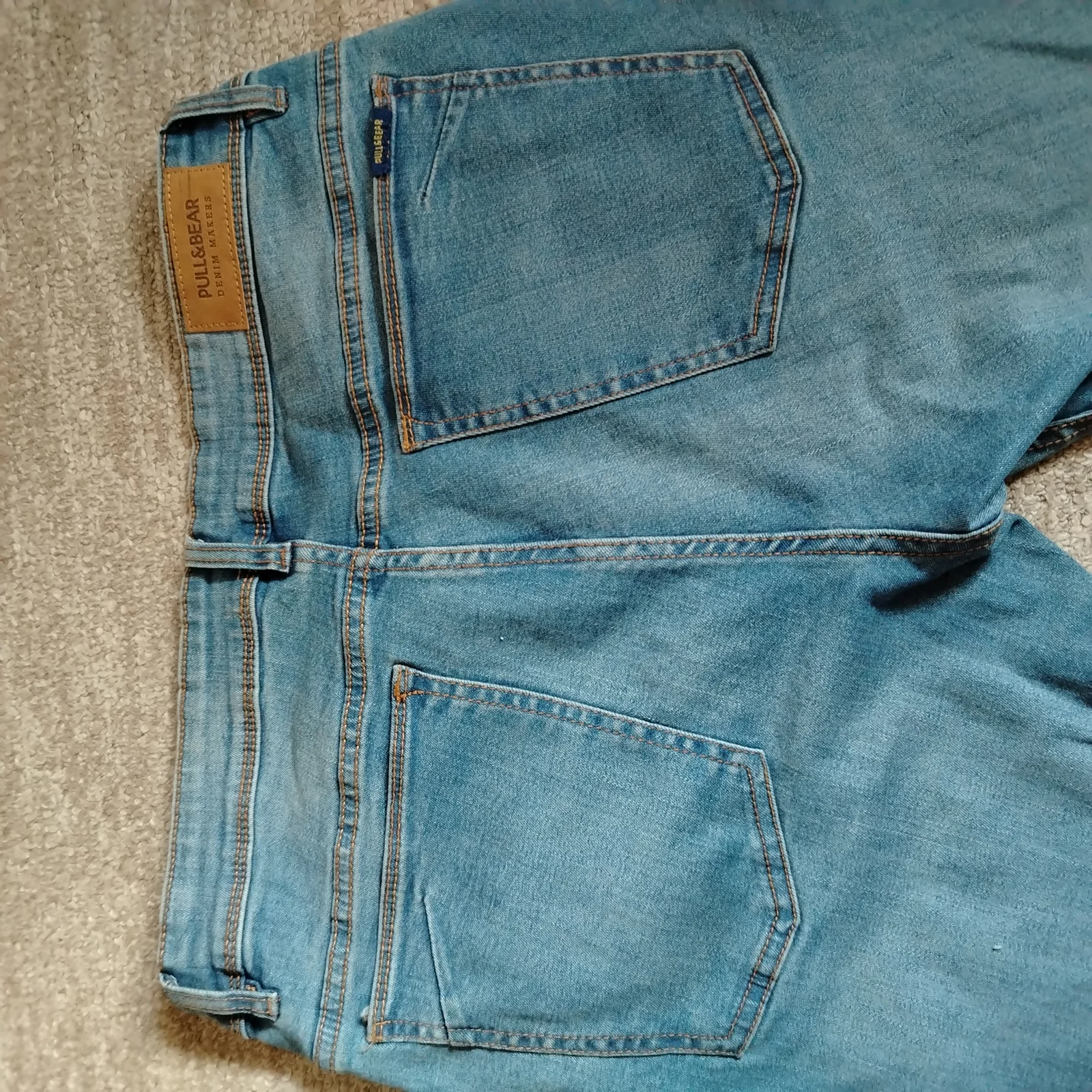 Pull and Bear Farmerke 46vl