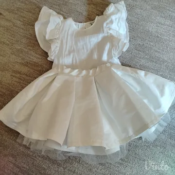 Bebakids suknja i majica 104